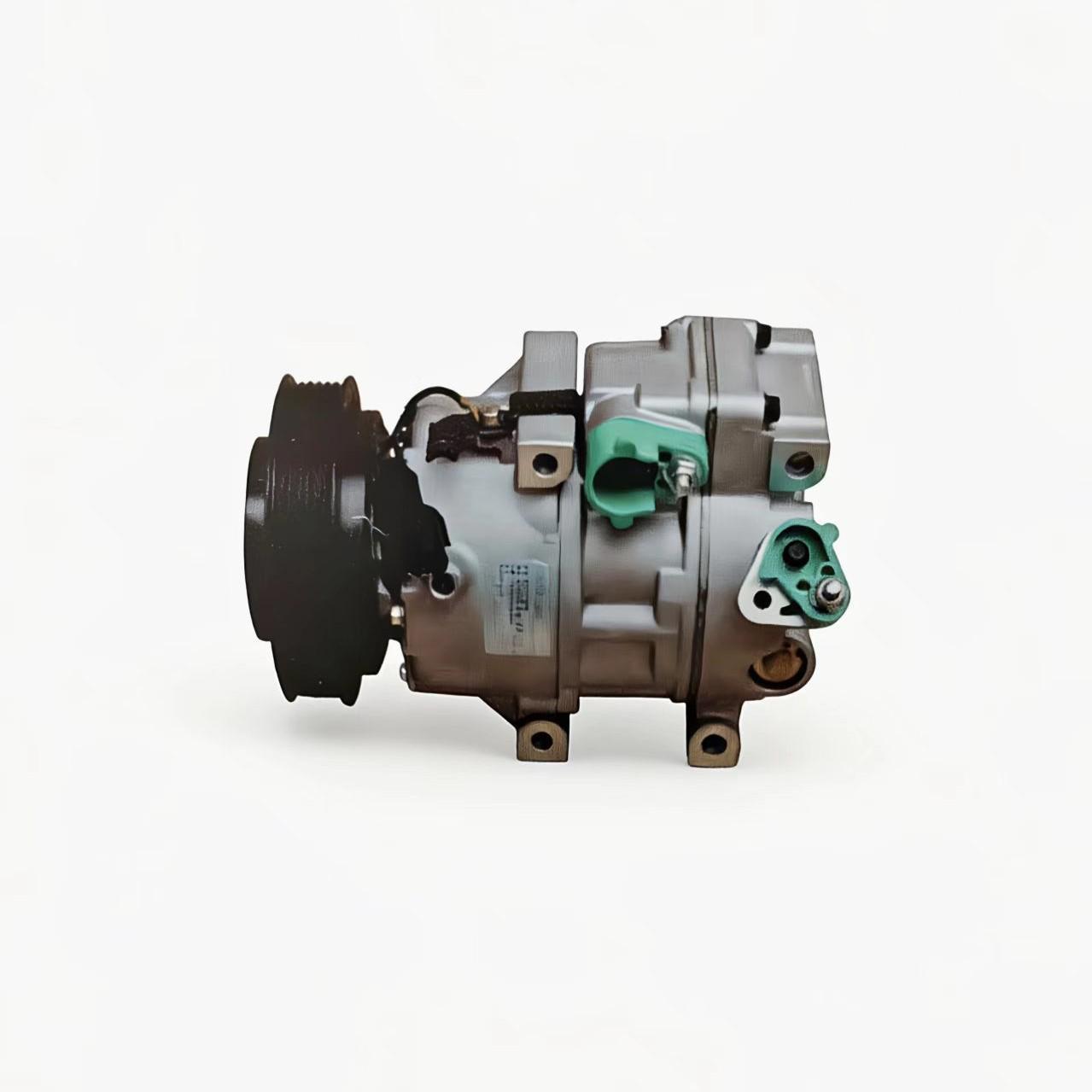 VS16N Compressor for Hyundai Models: 97701-2H200, 97701-1E300, 97701-2H240 /