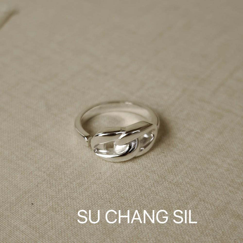 Su Chuang S925 Sterling Silver Open Pig Nose Ring: Women s Luxurious, Stackable & Versatile Design. Adjustable Open