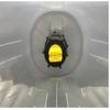 Agricultural Windproof Nozzle Power Fan-type Sprayer Nozzle Electric Windproof Cover Peanut Corn Field