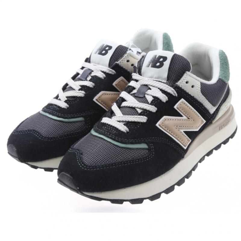 New Balance Half Club In Store Item Same Day shippIng U574lgfb Sneakers runnIng Shoes Sneakers
