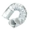 Heat-Resistant Insulation Sleeve Portable Heat-Resistant Hose Sleeve  Variable Ambient Temperature