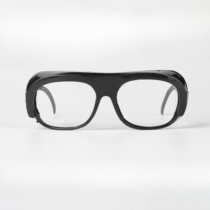 Welding Safety Goggles With Side Shields, Arc Flash Protection Eyewear For Grinding Cutting And Metal Working прозрачный
