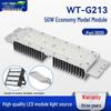 50W Cree 3030 Streetlight Module for City Roads and High Mast Lighting