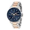 Unisex Watch Maserati R8873640012 (Ø 44 Mm)