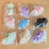 Cute Princess Dress Accessories Fashion Dresses Skirt  For 15cm Cotton Doll/EXO Idol Dolls