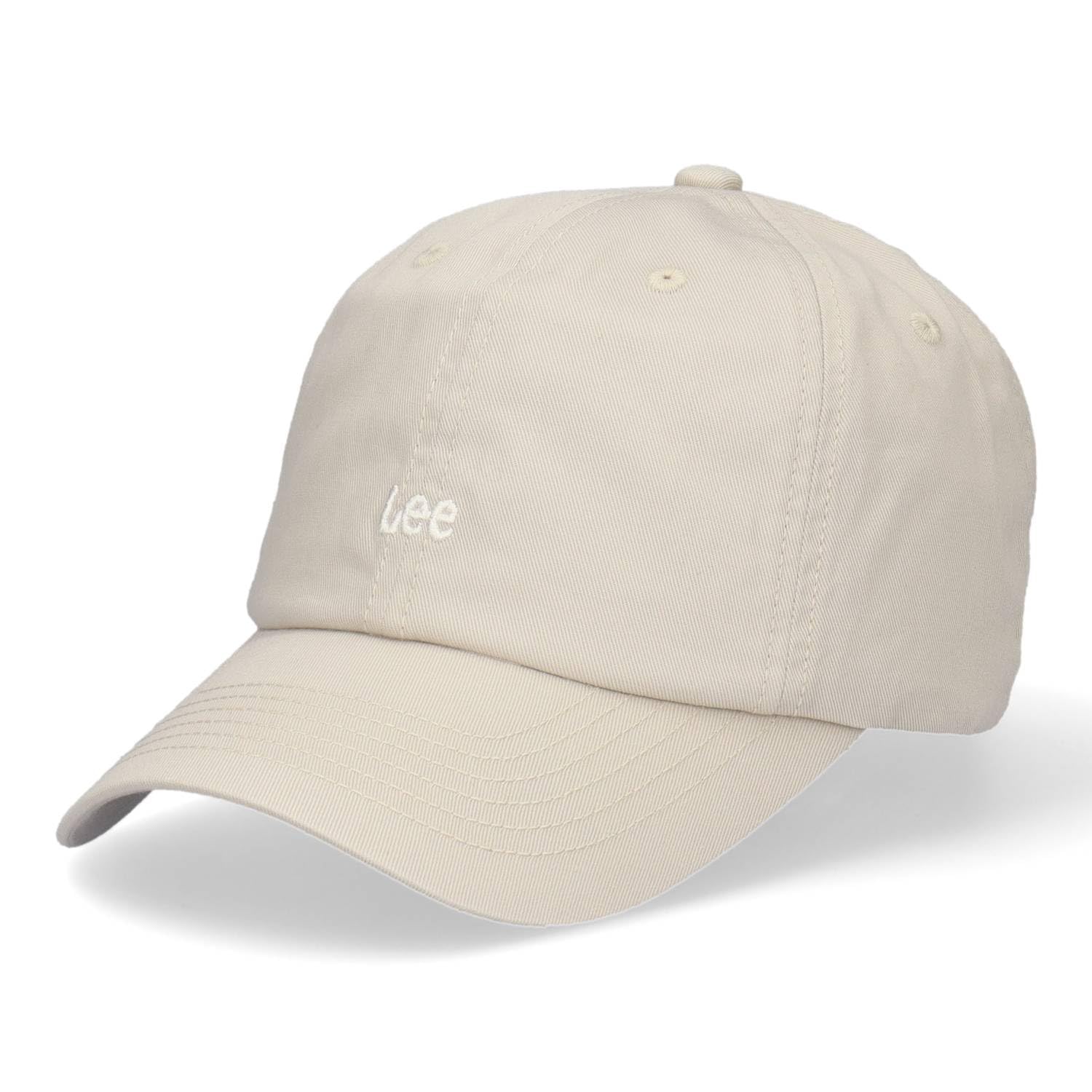 

LE COTTON TWILL CAP [Lee]