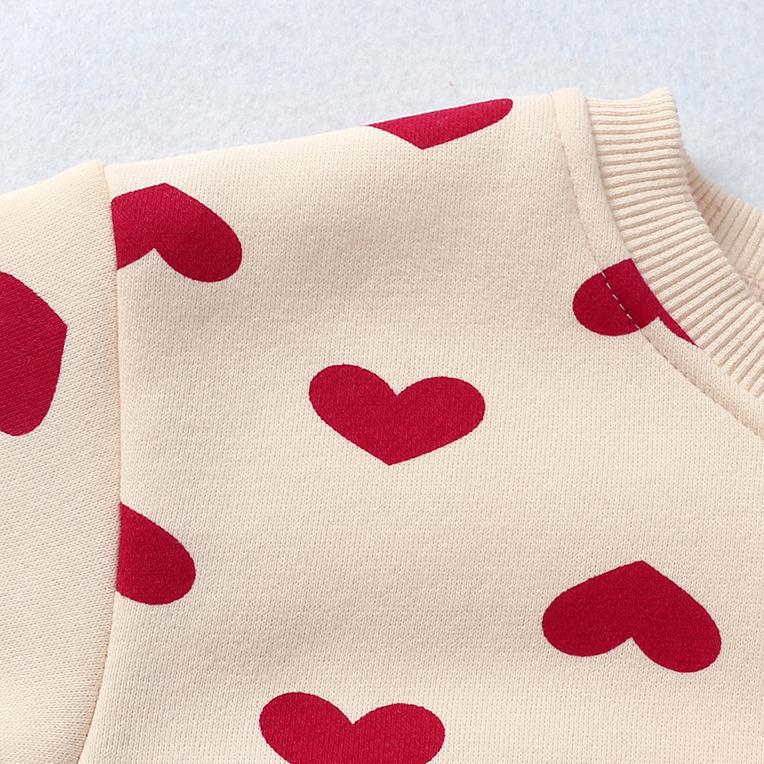 Kids' Christmas Bodysuit - Holiday Theme Romper Outfit