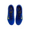 NikeCourt Air Zoom Vapor 12 HC Racer Blue Lightning Men Sneakers Deep-Royal-Blue White FV5552-401