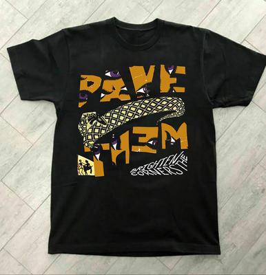 Tops – Camisetas