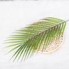 Simulated Loose-tailed Sunflower Leaves, False Leaves, Decorative Flower Arrangements, Ornaments