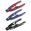 Clamp for Car Shock Absorbers RC Clamps Cushioning Tools Ball End Tool Beaked