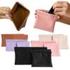 Small Makeup Bag Data Mini Portable Cable Digital Storage Bag Automatically Closes Wired Earphones Carrying Bag Power Charger