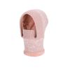 Ladies' Hat  Outdoor Fleece  Winter Warm Scarf Mask One-piece Hat