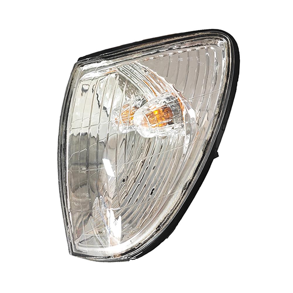 Corner Light For Toyota Land Cruiser 100 HDJ100 HDJ101 HZJ105 FZJ100 1998 1999 2000 2001 2002 2003 2004 2005 Turn Signal Light