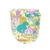 SANRIO Characters Neck Made in Pop Character For Women and Children Pillow, Air, Travel, Portable, Compact, Japan, Stylish, Colors, Mini, Cute,