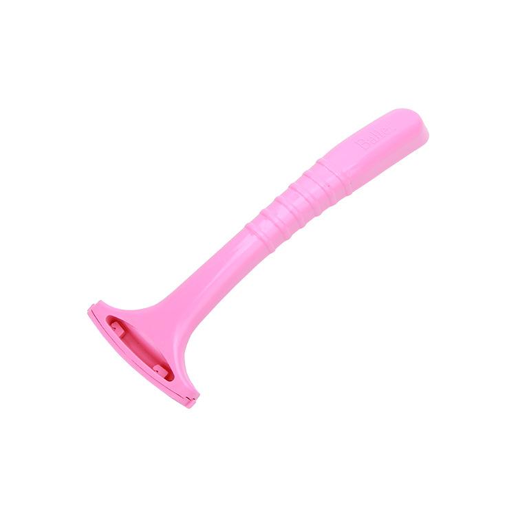 Foot Heel Callus Remover Feet Dead Skin Removal Skin Care Tool Plastic Portable Pedicure Rasp