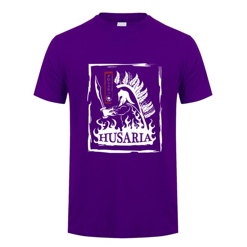 Century Polish Hussar Polands Winged Warrior Tshirt Graphic Unisex Cotton Short Sleeve Tshirt Oversized Unisex Clothes Tees Dy297