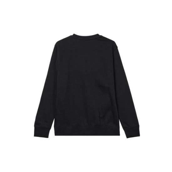 Nike Club Fleece Sweatshirt Men's Black FN2611-010