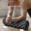 Solid EVA Muscle Relaxation Foam Roller