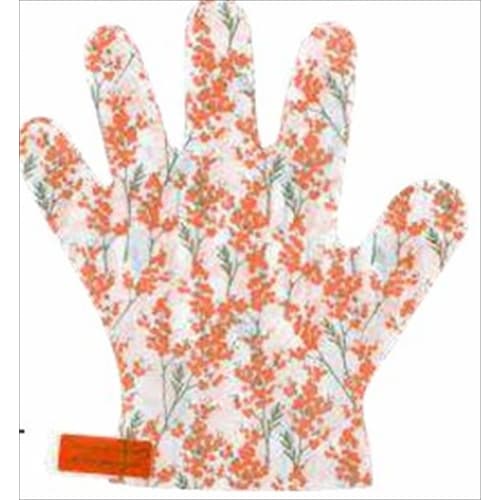 KOCOSTAR Hand Bouquet Mask RD (Red)