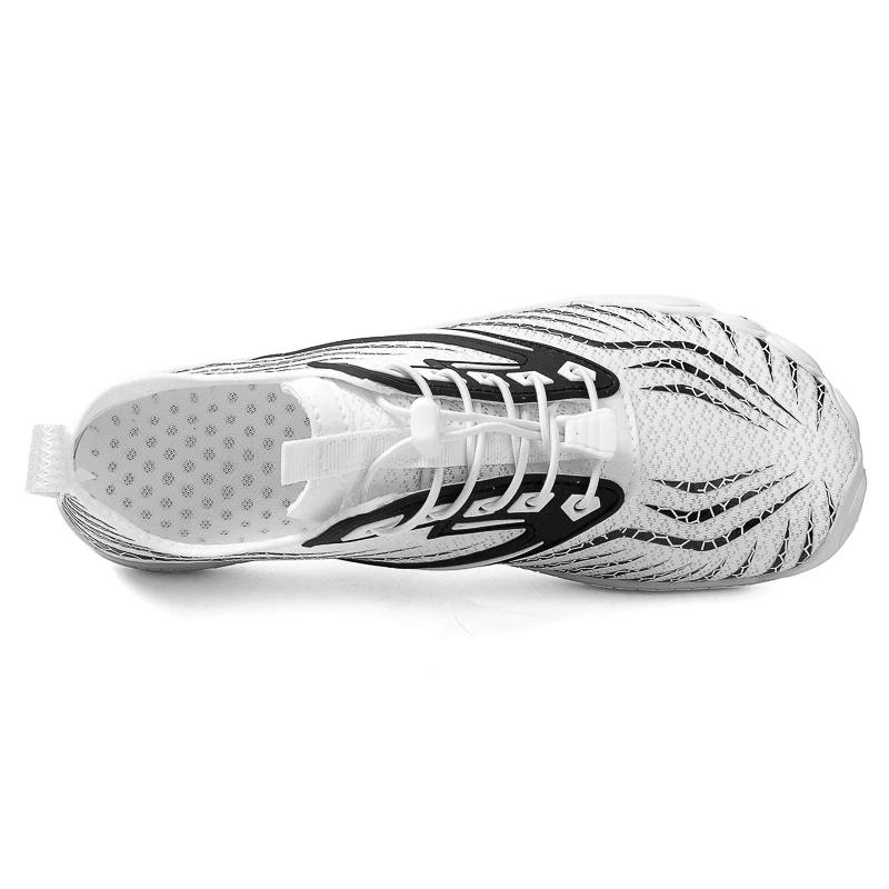 Women's Water Shoes Men's Quick-Dry Aqua Sock Barefoot for Beach Swim River Pool Lake Hiking Kayaking Surfing Socks