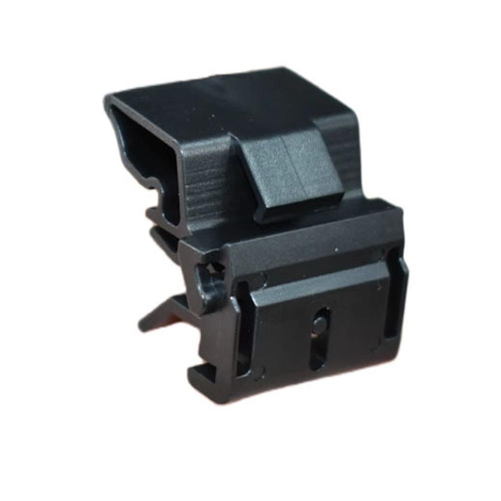 1472872-00-B Motorkap Kofferbak Clip Voorbumper Doos Kunststof