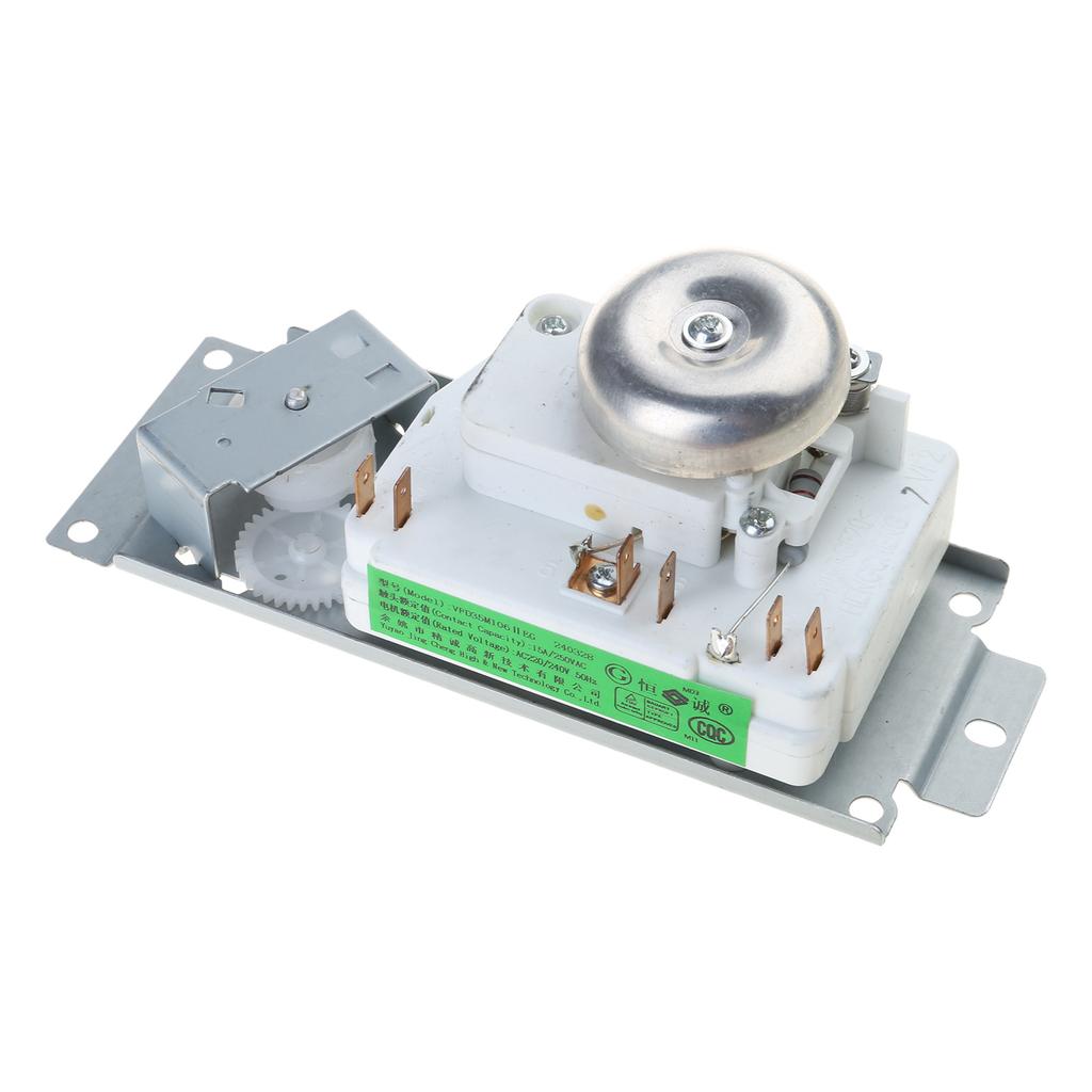 Microwave Oven WLD35-1/S WLD35-2/S Microwave Oven Timer Sturdy Accessories, Easy To Install