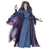 Hasbro MARVEL Marvel Legends Series Agatha WandaVision Collection 6 cali Rozmiar Akcja Wiek F6539 Oryginalny produkt Harkness, (15 cm) Rysunek, 4+