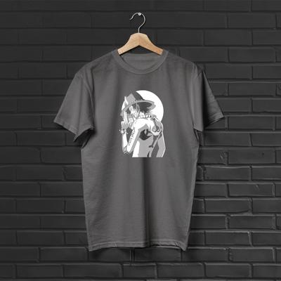 Na górę – T-shirty i koszulki