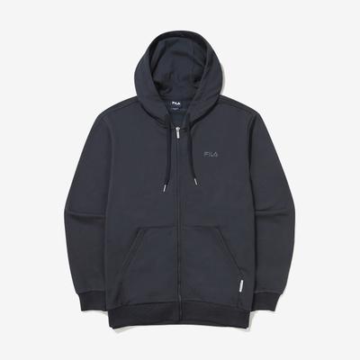 Fila Basic Hooded Zip Fs2ftg3101u Ido