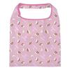 Character Goods Maruyoshi Eco Bag with Pockets Crayon Pink [K Company] Shin-chan