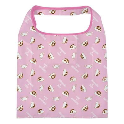 Charakterartikel Maruyoshi Öko-Tasche mit Taschen Kreidepink [K Company] Shin-chan