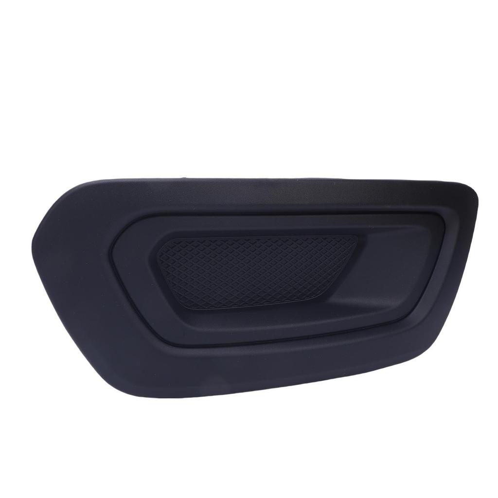 Fog Light Cover Precise Fit Long Durability Fog Lamp Frame Replacement for Transit 150 2020 2024
