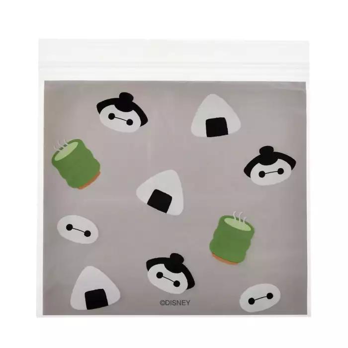 Disney Baymax Sumo Taška na zips Japonsko NOVÁ Disney Store