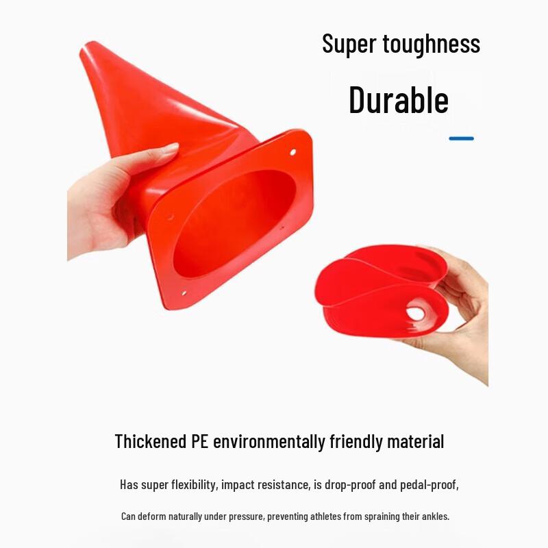 Sports Training Marker Cones