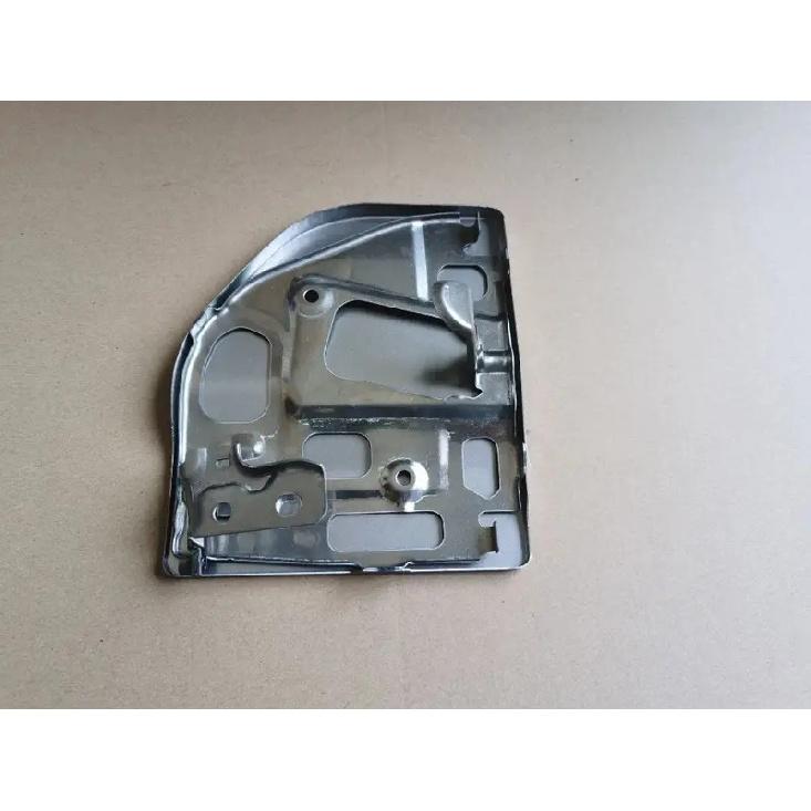 Auto parts High quality For Suzuki Mandy K-car Fuel Tank Door Fuel Tank Cap Fuel Tank Small Door Fuel Filling Port Cover