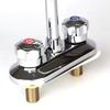 OEING Wall-Mounted Hot and Cold Mixer Faucet
