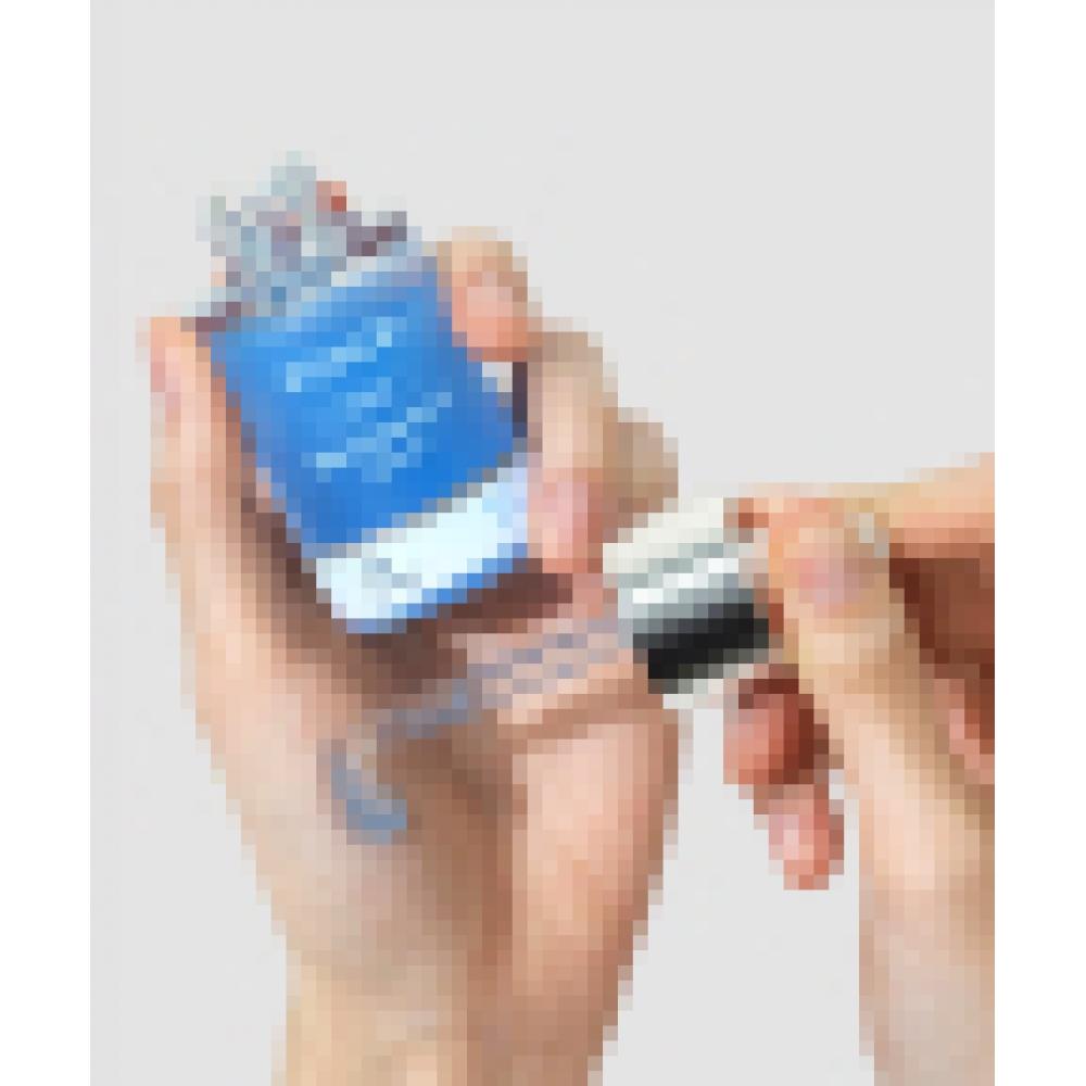 Pcalm Pdrn Caffeine Blue Capsule 11 Serum 30ml 2pcs