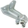 Citroen Jumper 2006- Sliding Side Door Rollers, Set of 3 Pcs