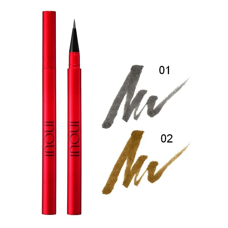 Shiseido - INOUI Eyebrow Liquid