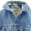 Levi's Denim Jacket 36 Men's Used