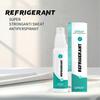 2 ks Odaban Antiperspirant Deodorant Sprej 30ml Na Potivé Ruce Potivé Nohy Pocení NOVÝ