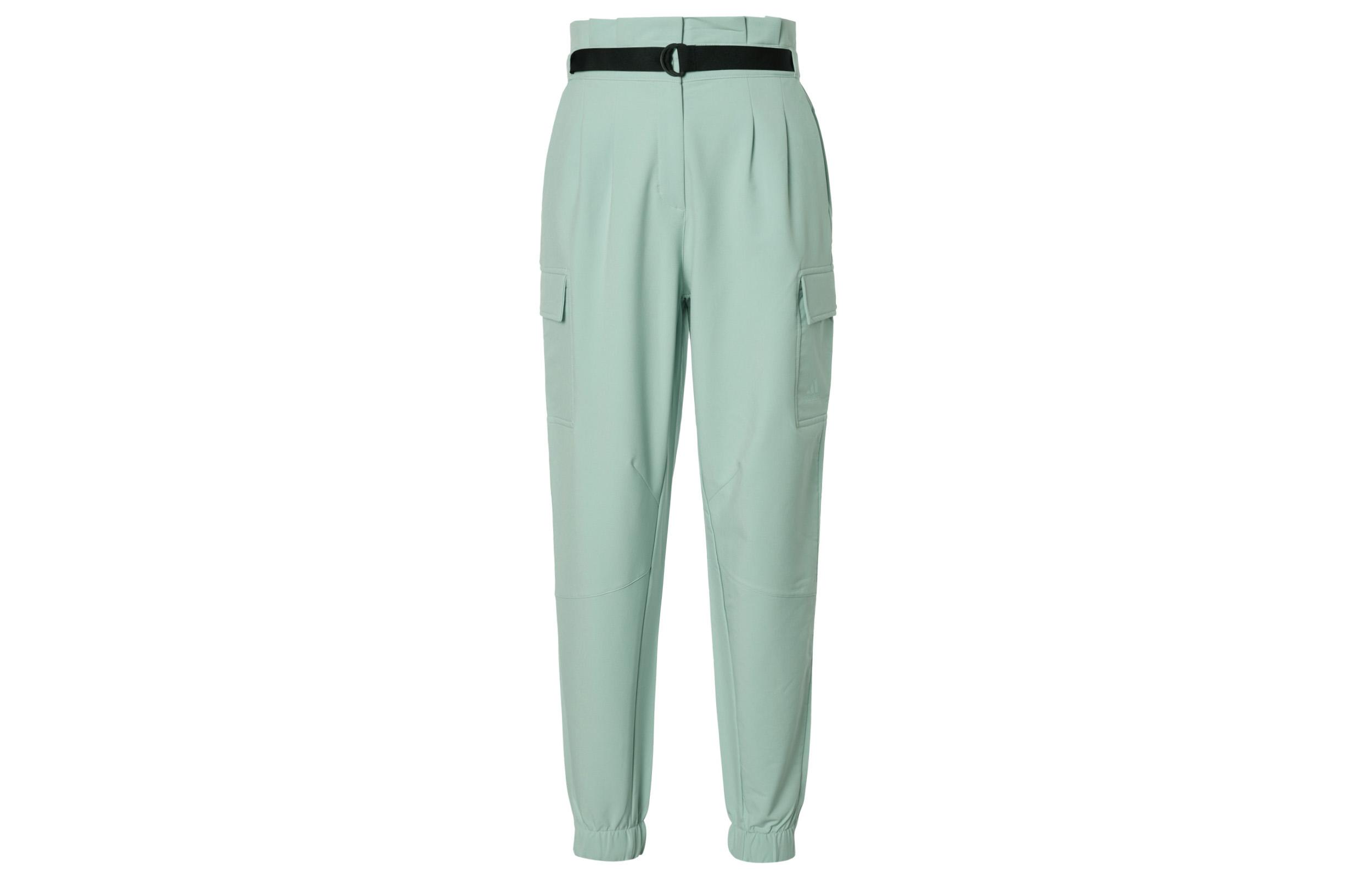 Adidas Full Length Pants Women s Light Blue GR3739 L