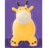 Children'S Jumping Horse Inflatable Horse Baby Riding Toy Jumping Deer Baby Riding Horse Enlarged Thickened Rubber Shake Horse