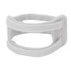 Sports Wrist Strap Relieve Ache Breathable Adjustment Wrist Support Brace for Driving Fitness Outdoor Grey