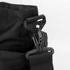 Versatile Travel Shoulder Bag - Foldable Water-Resistant Tote for Gym, Shopping & Daily Commute Multipurpose Waterproof Messenger Bag