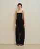Meibeoyu Cyndi Lace Pants _ Black