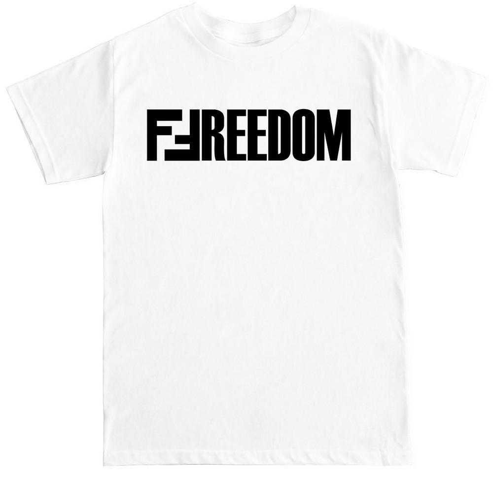 MEEK MILL FREEDOM T SHIRT Unisex T-Shirt XXL
