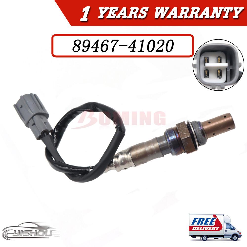 89467-41021 Oxygen Sensor For Toyota Avalon Camry Sienna Lexus ES300 3.0L New