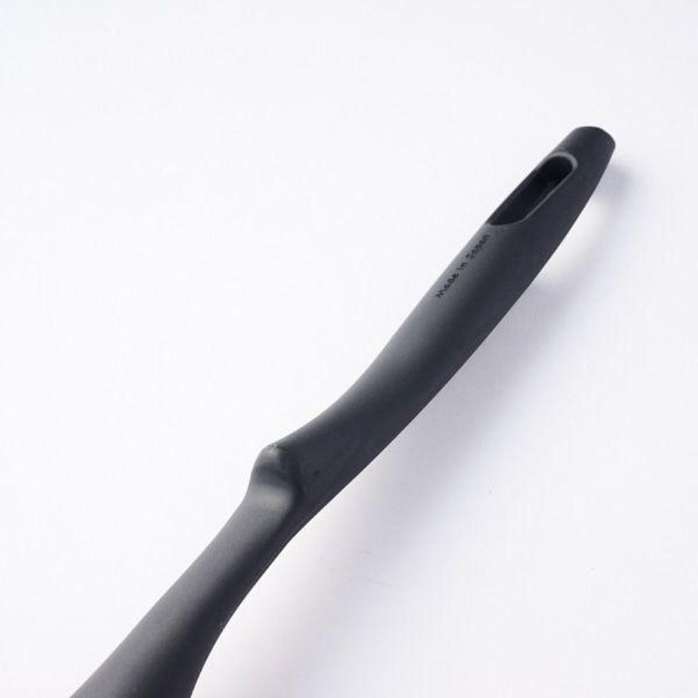 Japan AKOMEYA TOKYO AKOMEYA Nylon Scooping Spatula Kitchen Tool